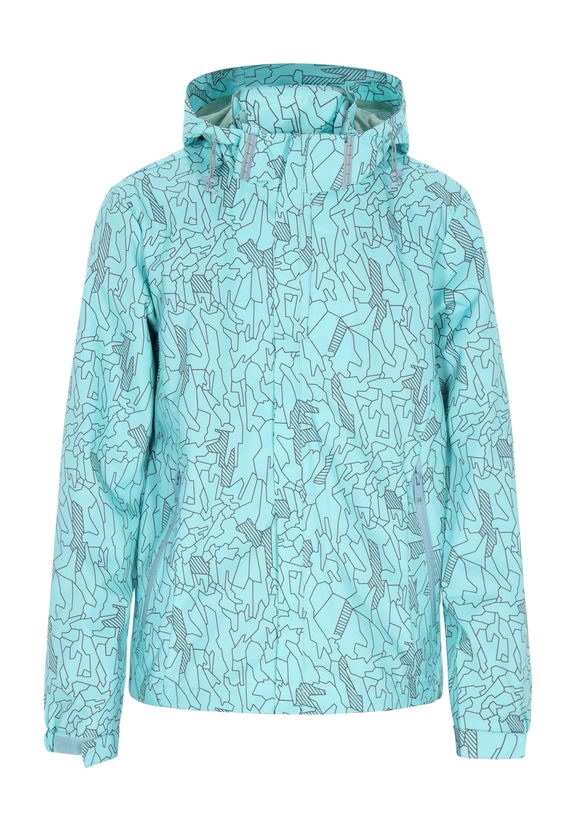 Mo ATHLSR Męska Kurtka