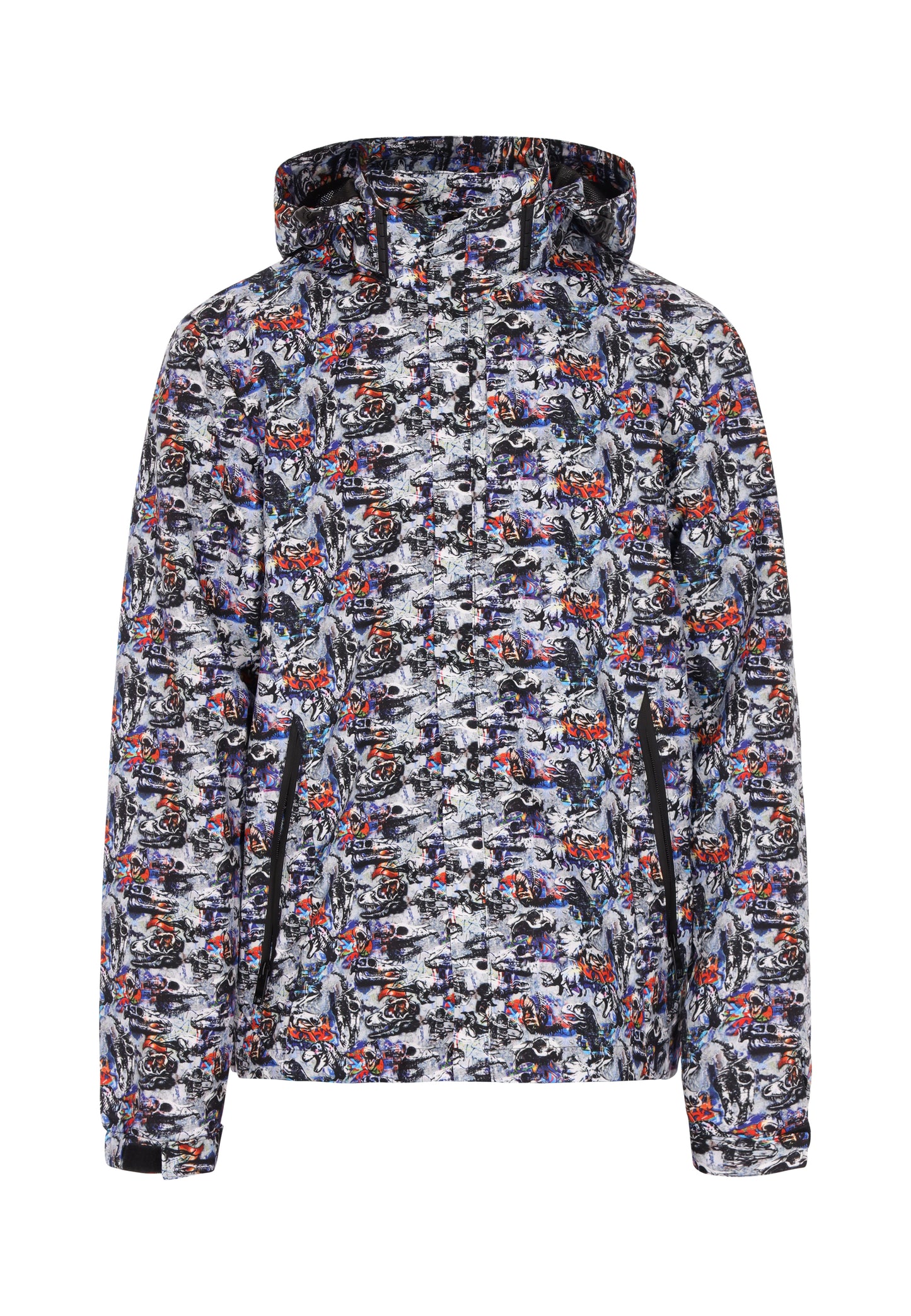 COSIMON Męska Kurtka