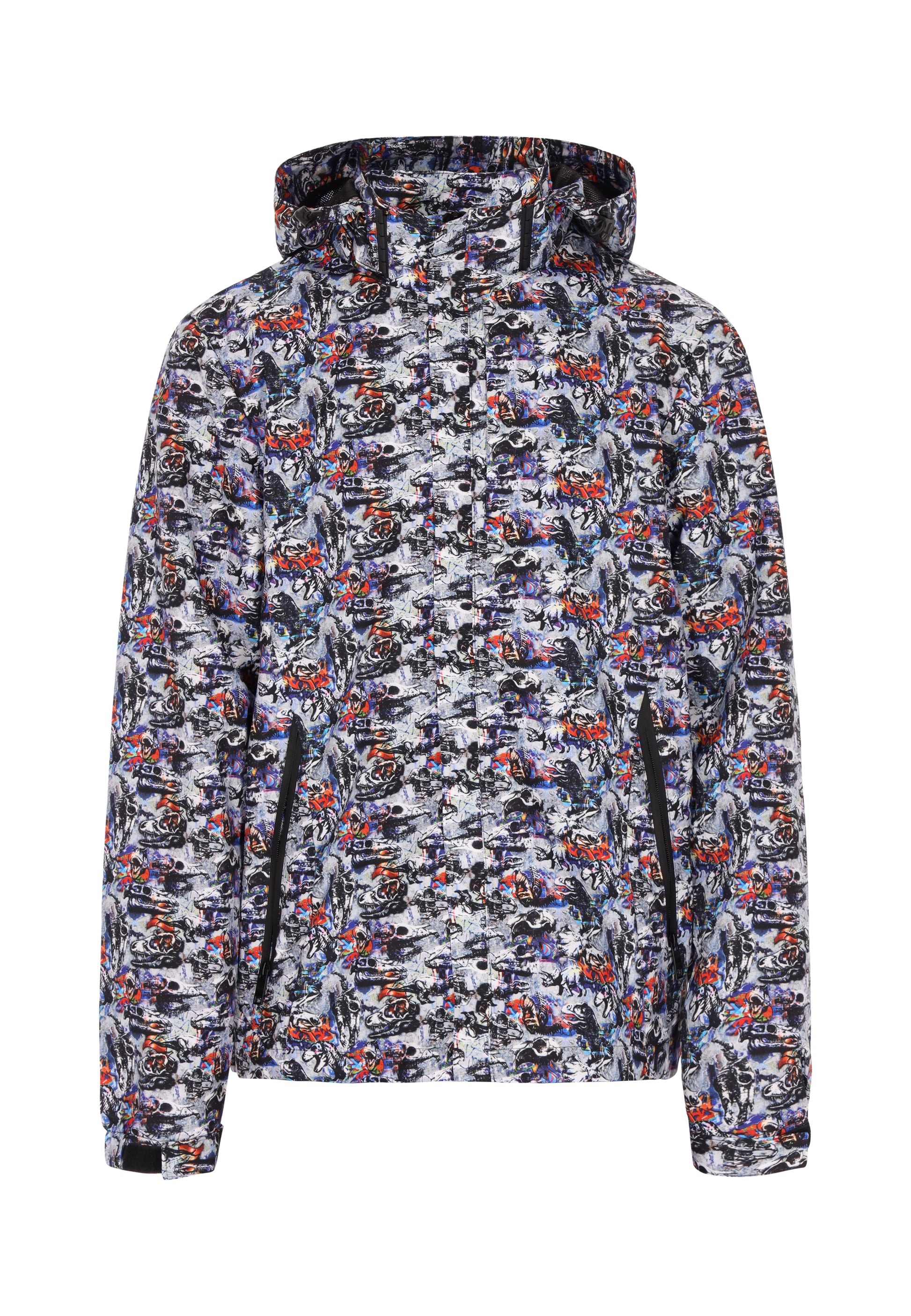 COSIMON Męska Kurtka