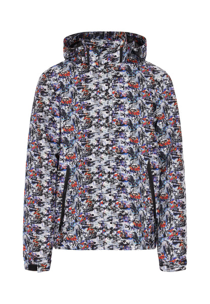 COSIMON Męska Kurtka