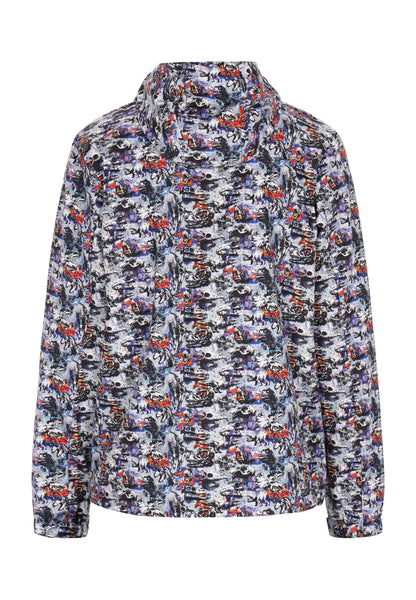 COSIMON Męska Kurtka