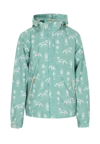 beach budz Męska Kurtka