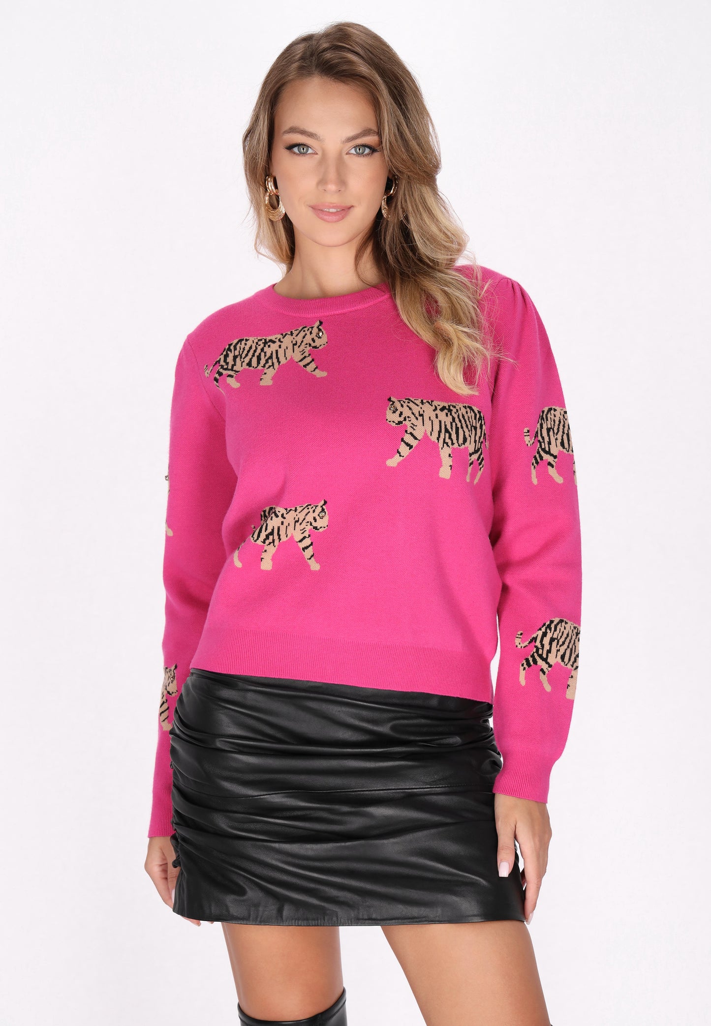 faina Sweter dla Kobiety