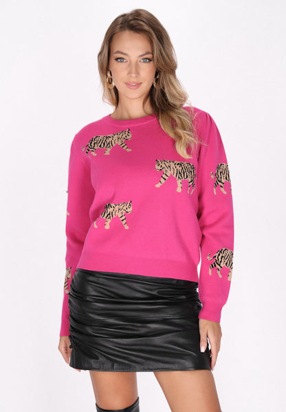 faina Sweter dla Kobiety