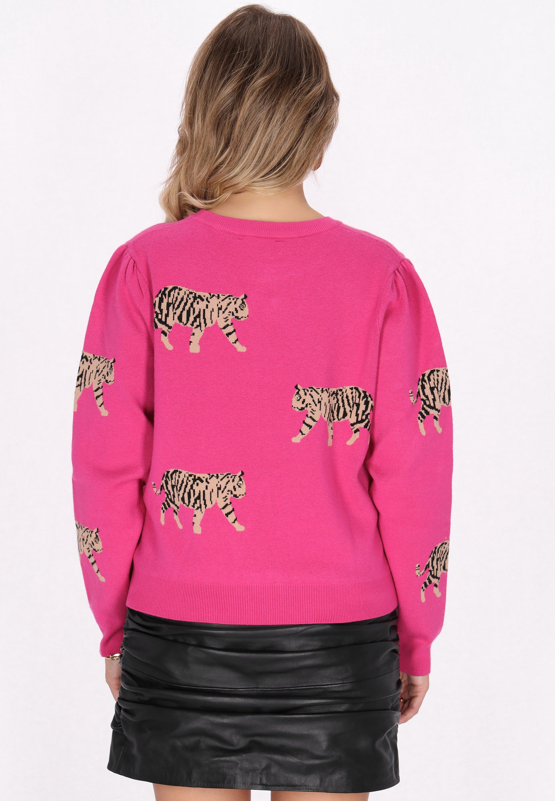 faina Sweter dla Kobiety