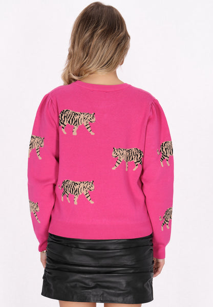 faina Sweter dla Kobiety