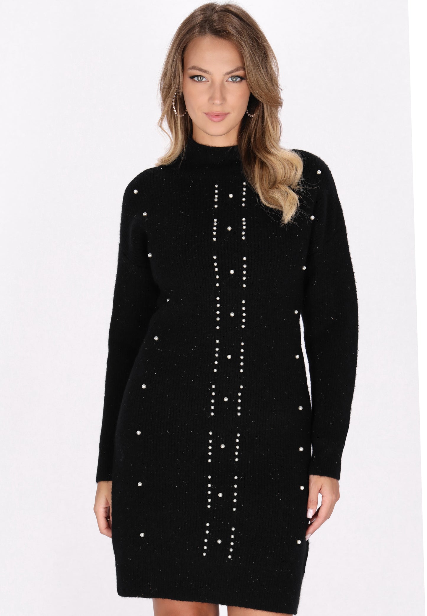 faina Kobiety Sukienka