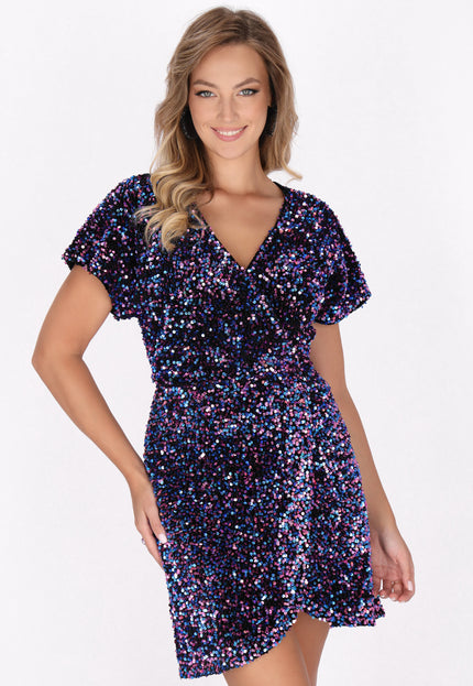 faina Women's Dress