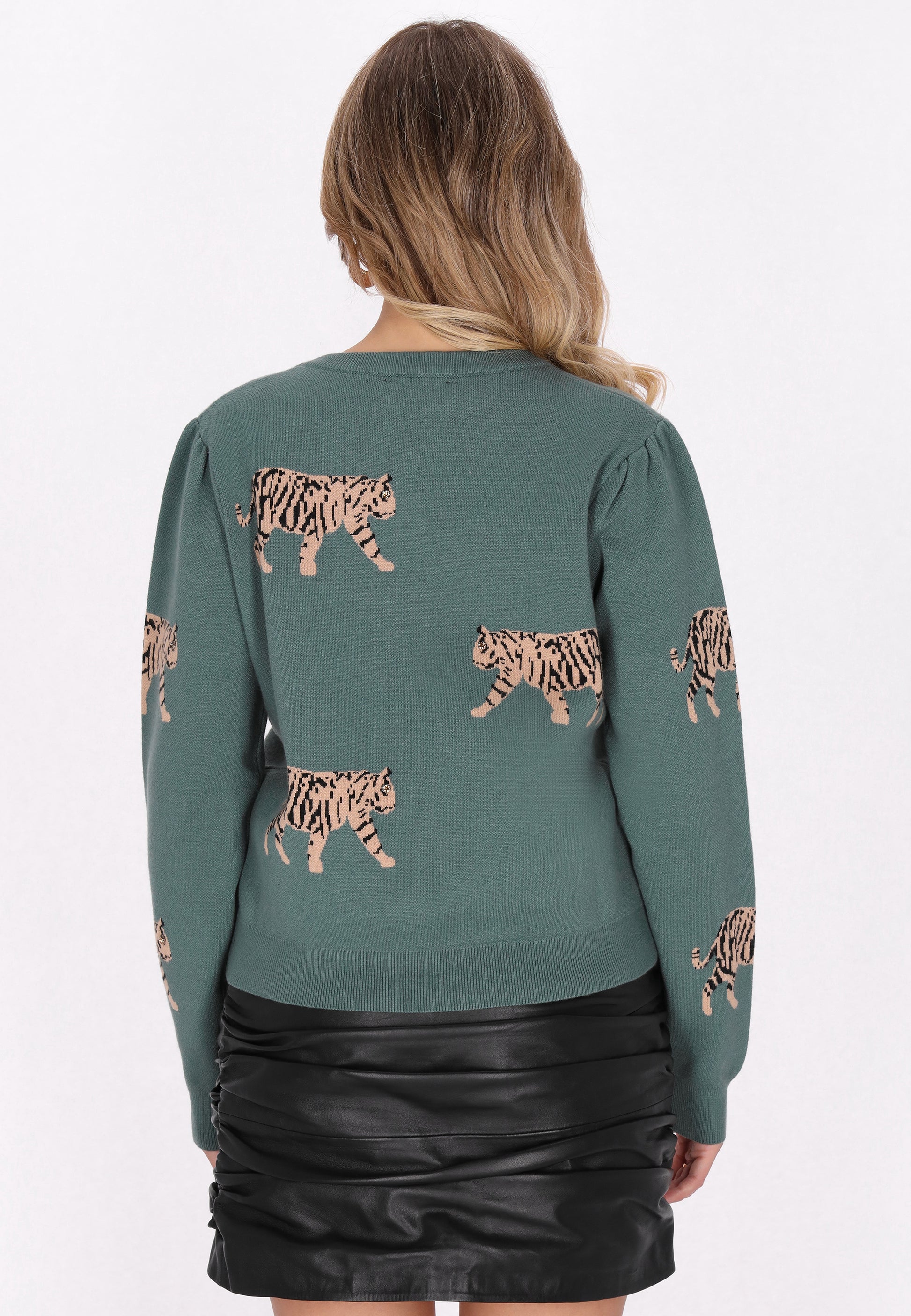 faina Sweter dla Kobiety