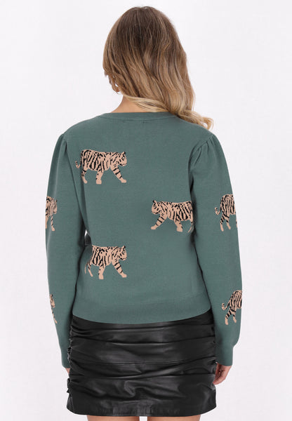 faina Sweter dla Kobiety