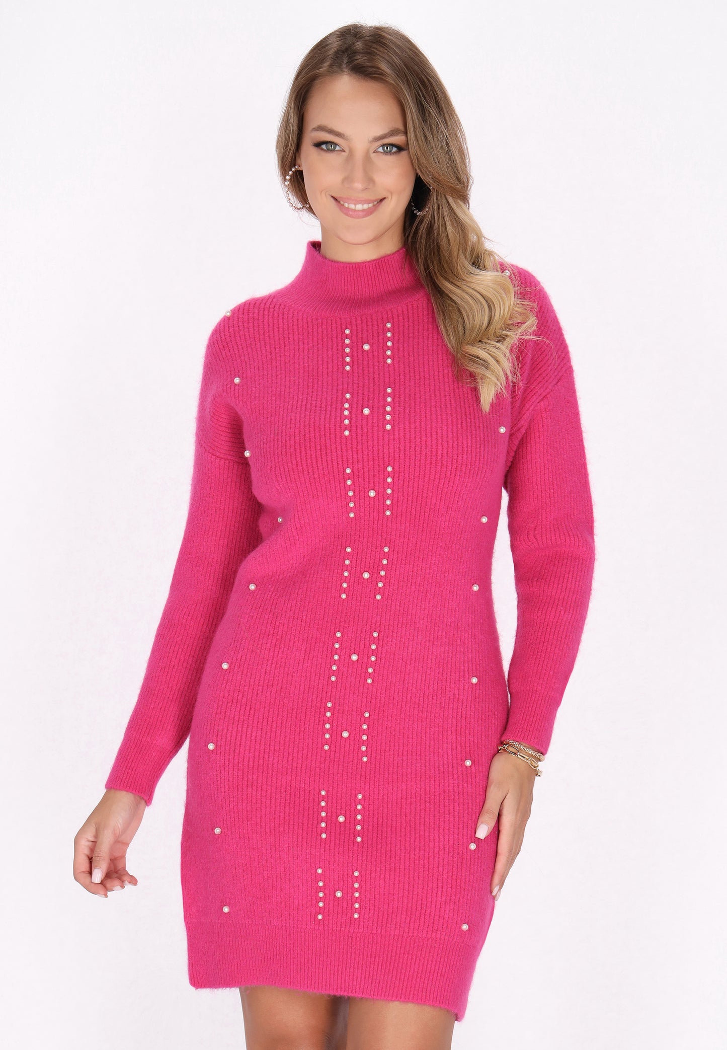 faina Kobiety Sukienka