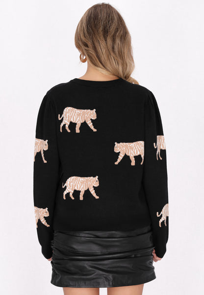 faina Sweter dla Kobiety