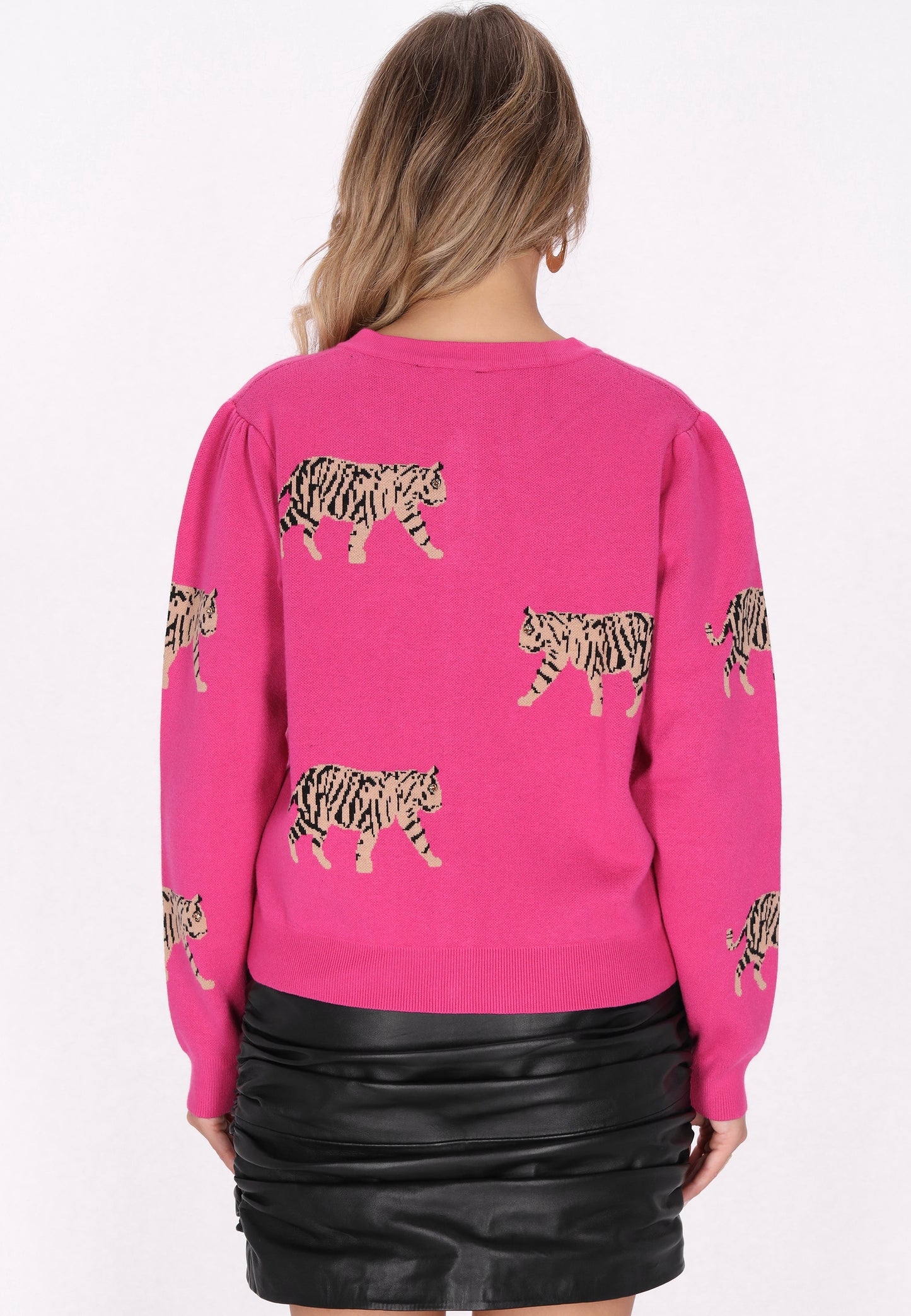 faina Women's Cardigan