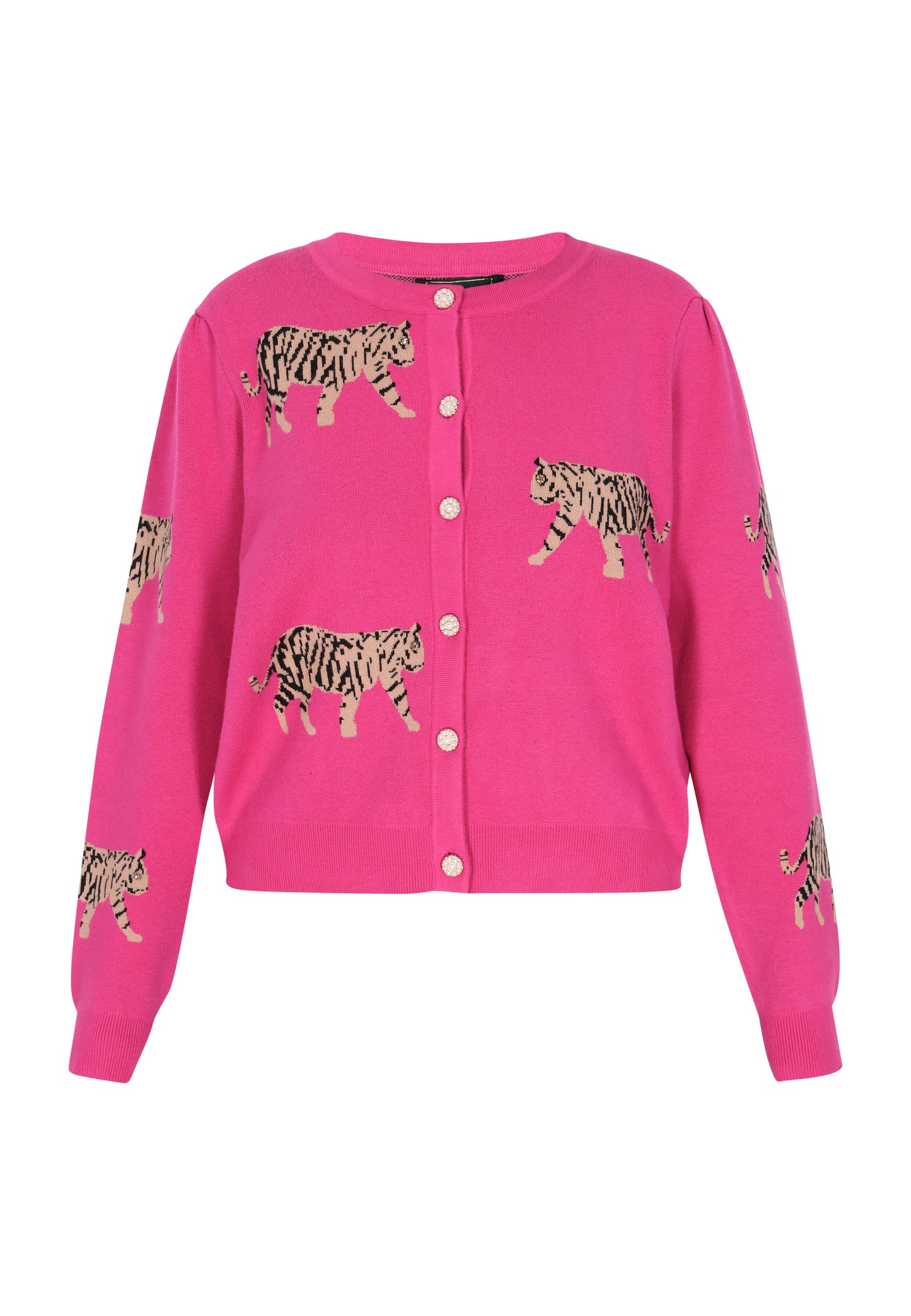 faina Women's Cardigan