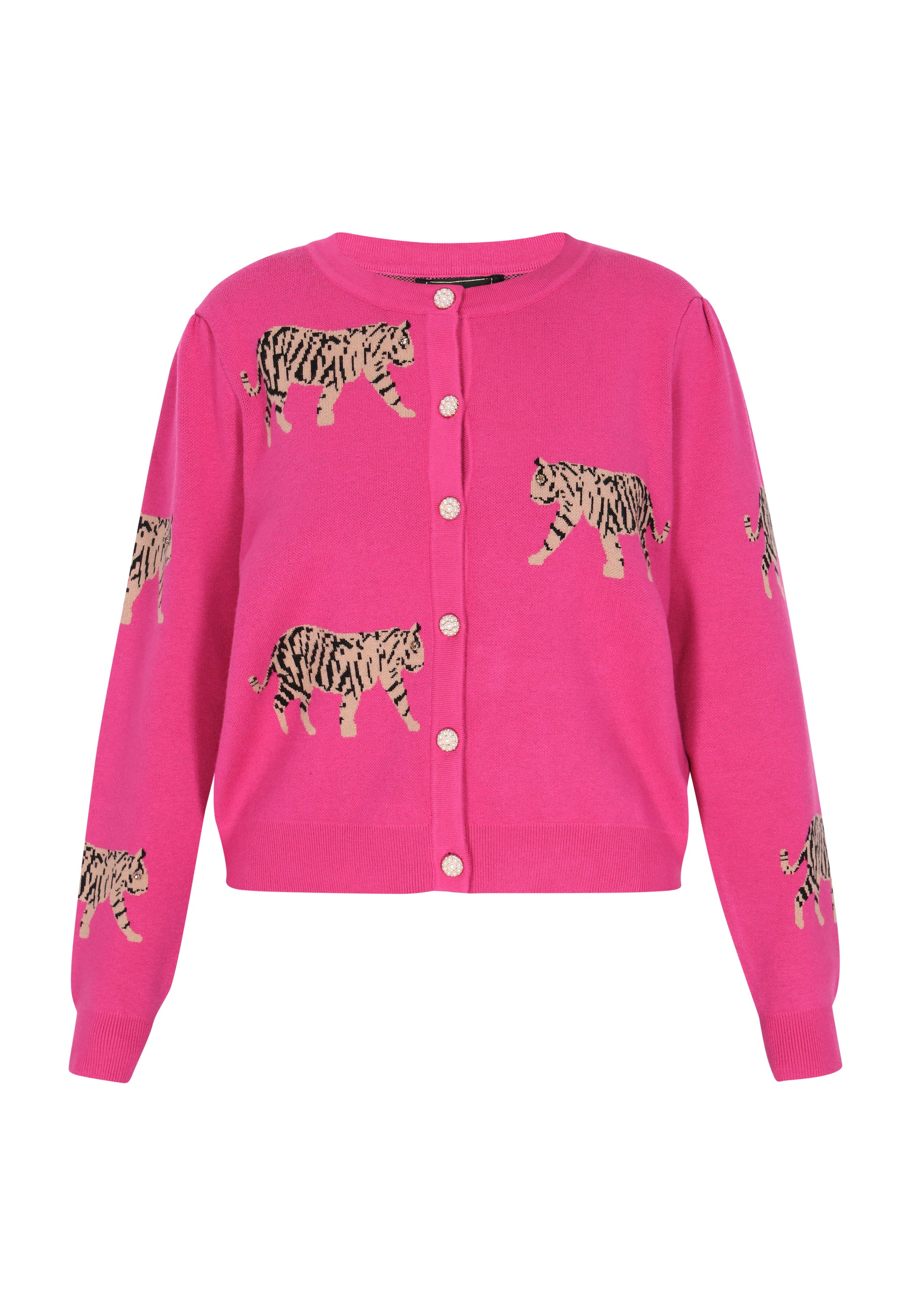 faina Women's Cardigan