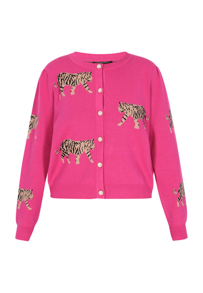 faina Women's Cardigan