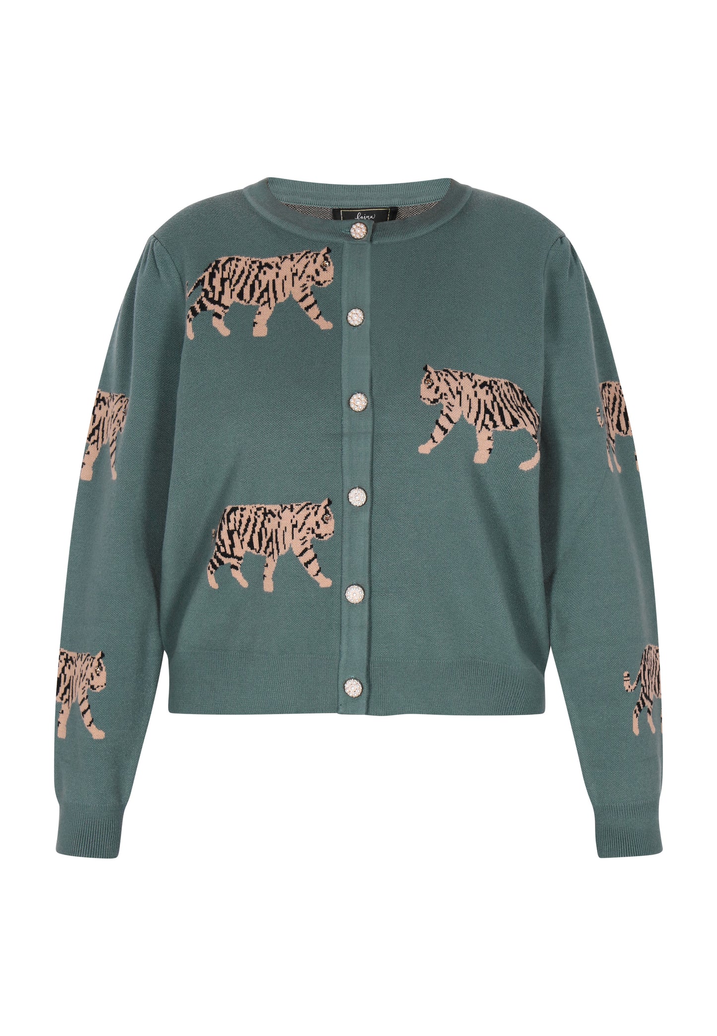 faina Women's Cardigan