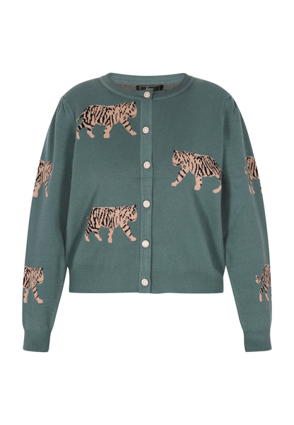 faina Women's Cardigan