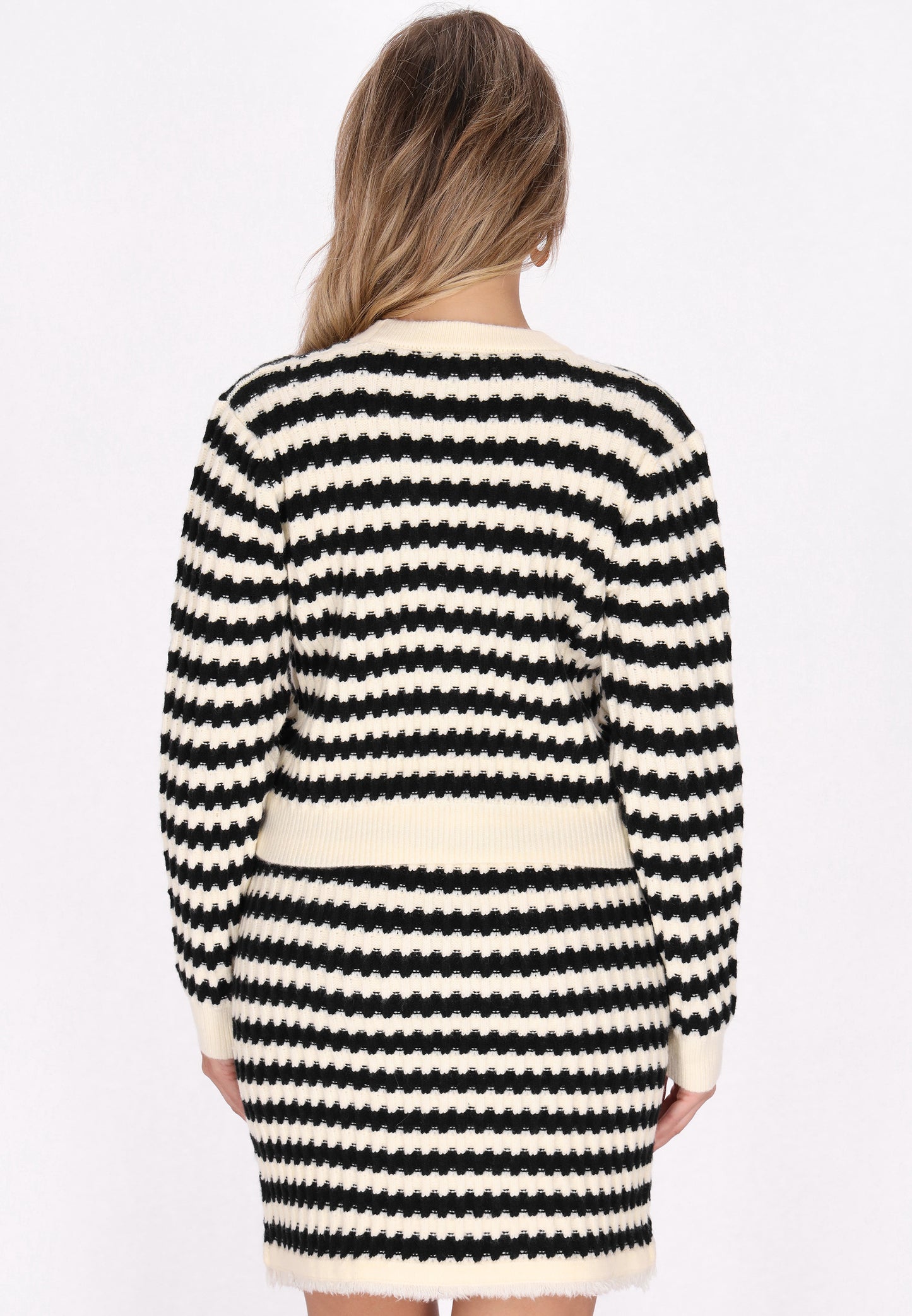 faina Women's Cardigan