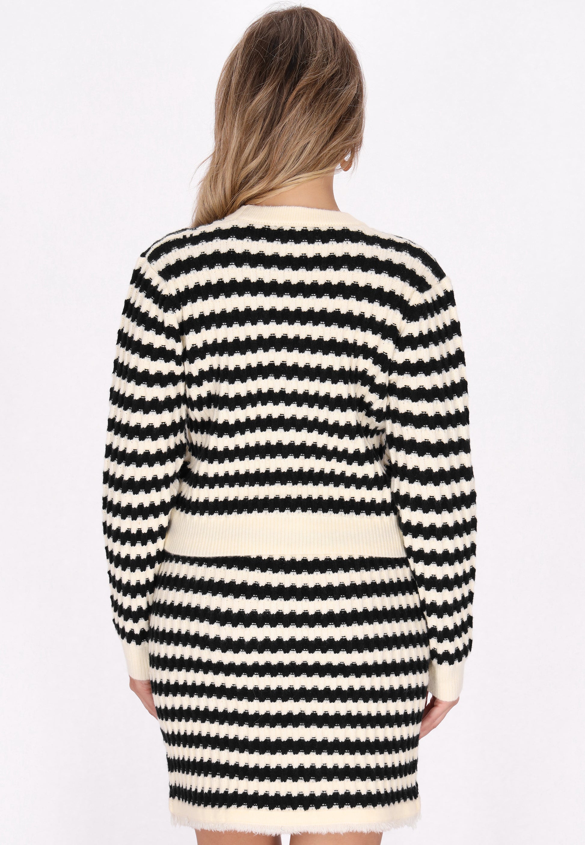 faina Women's Cardigan