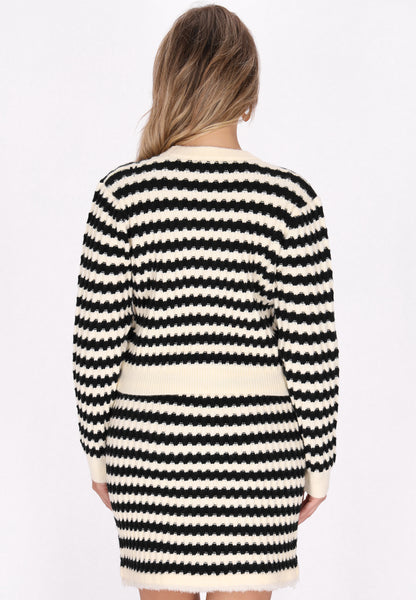 faina Women's Cardigan