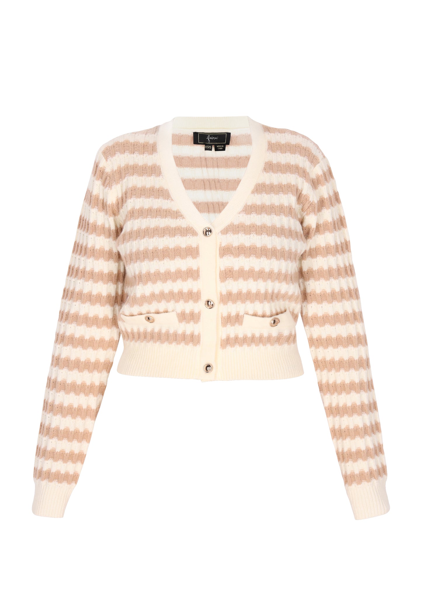 faina Women's Cardigan