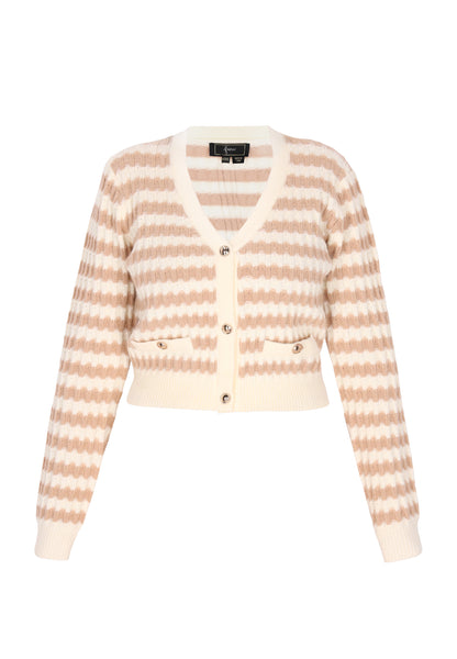 faina Women's Cardigan