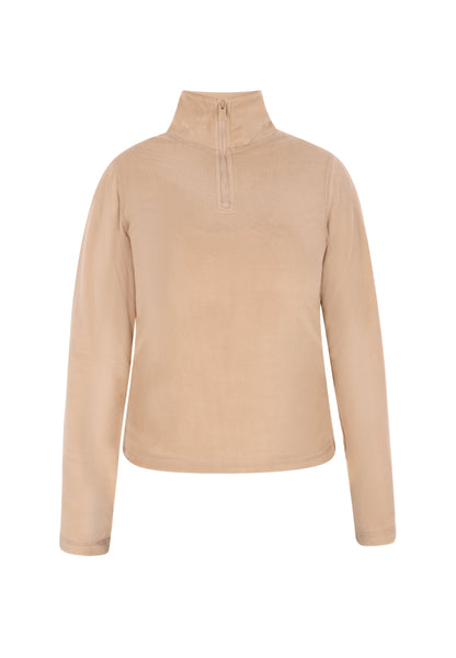 Zitha Women's Fleece Sweater