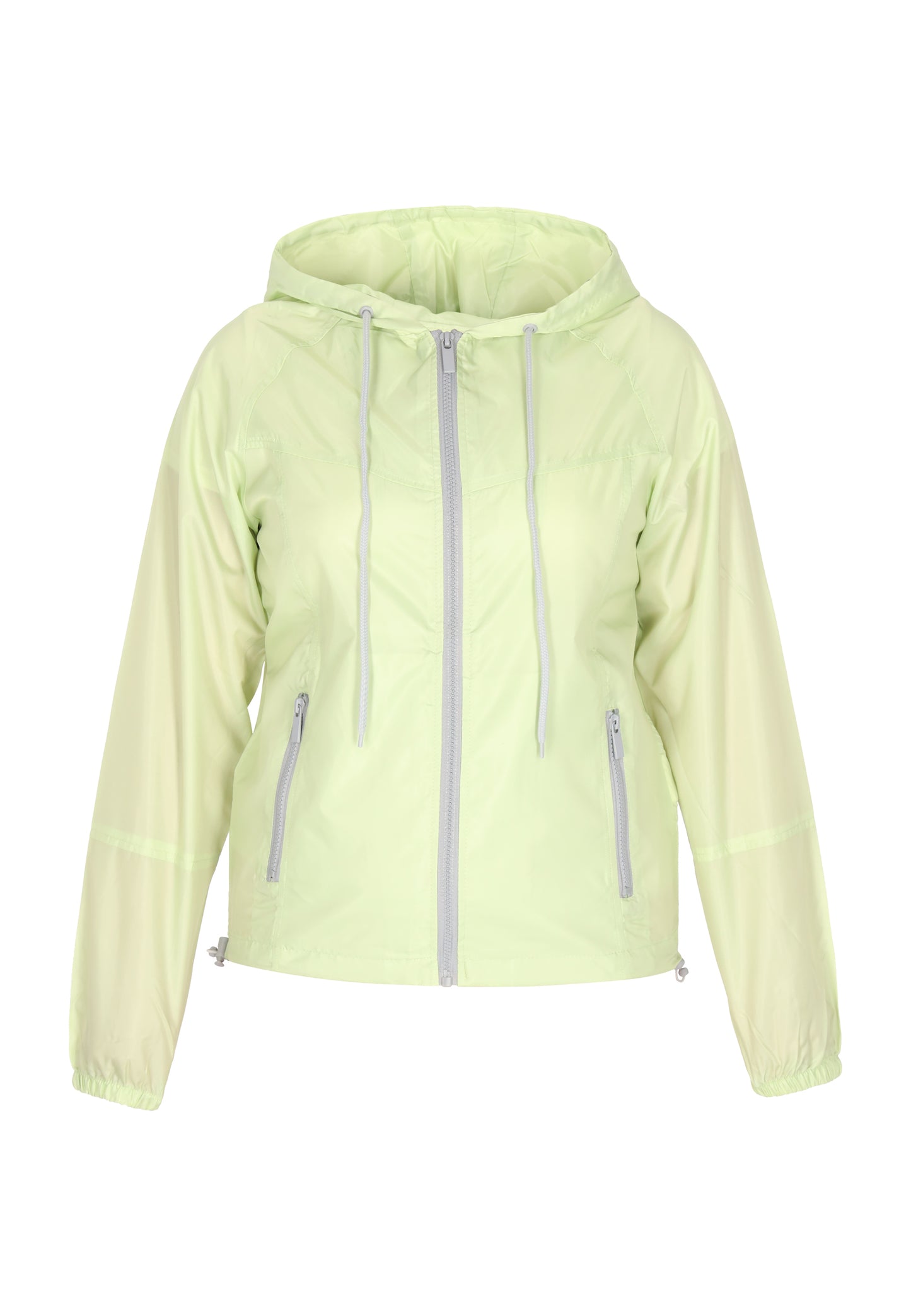 UCY Women's Jacket