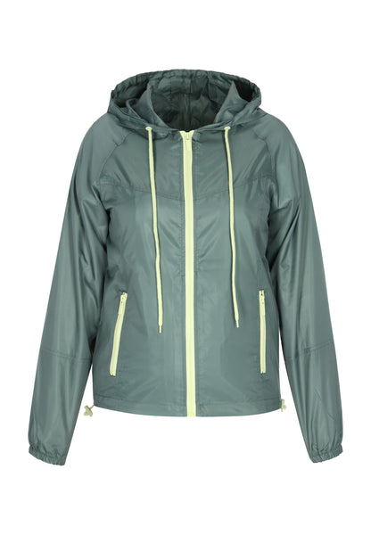 UCY Women's Jacket