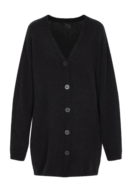 DreiMaster Klassik Damen-Cardigan