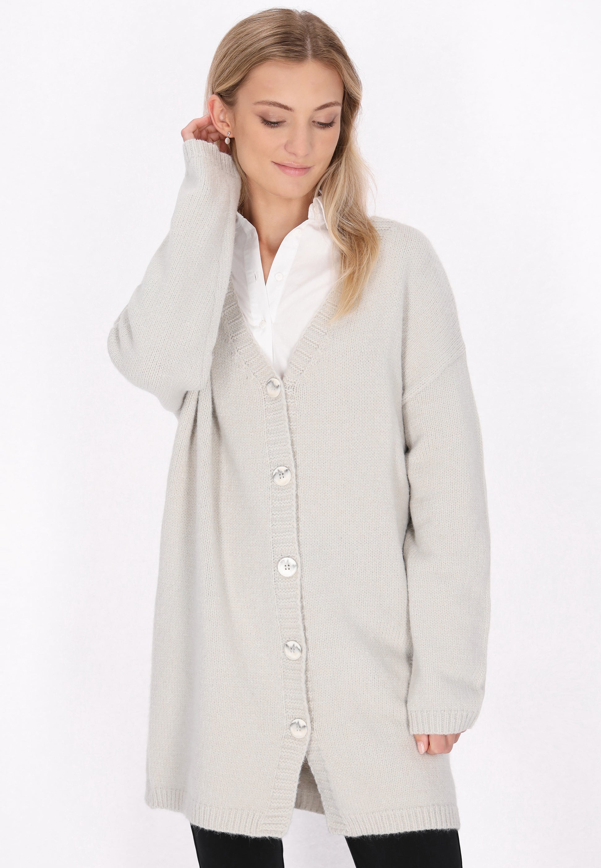 DreiMaster Klassik Women's Cardigan