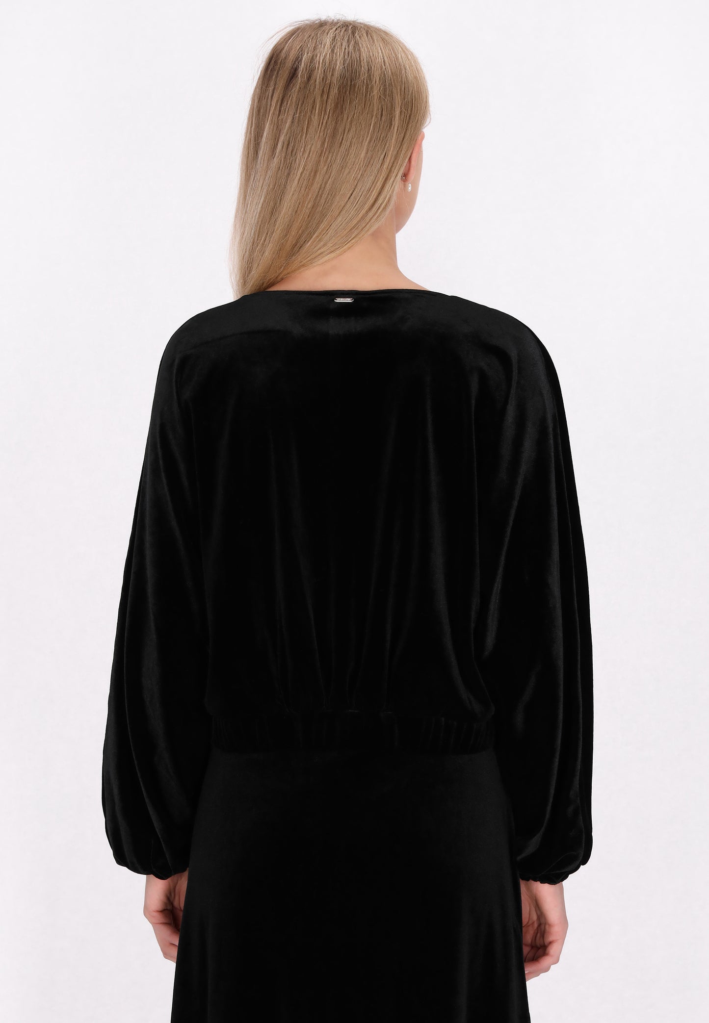 DreiMaster Klassik Damen Bluse