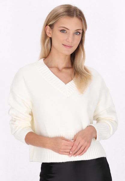 DreiMaster Klassik Damen Pullover