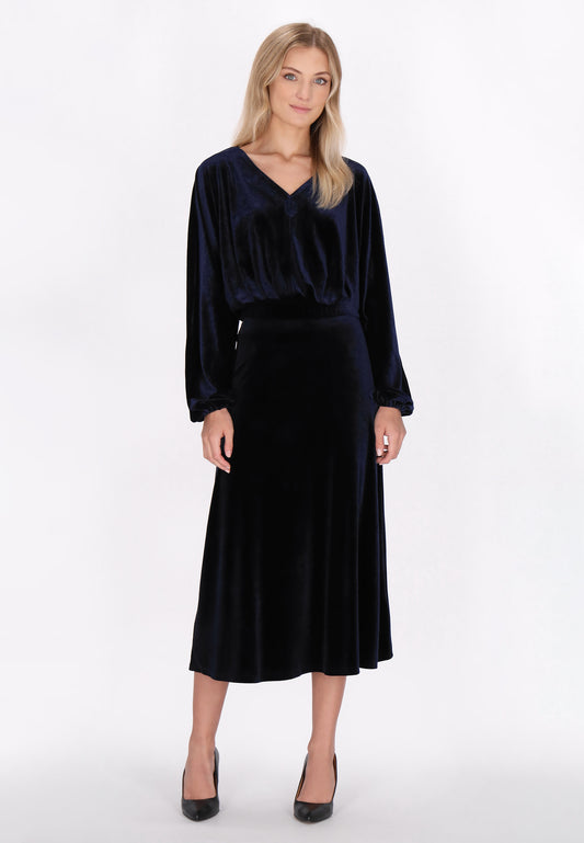 DreiMaster Klassik Damen Bluse