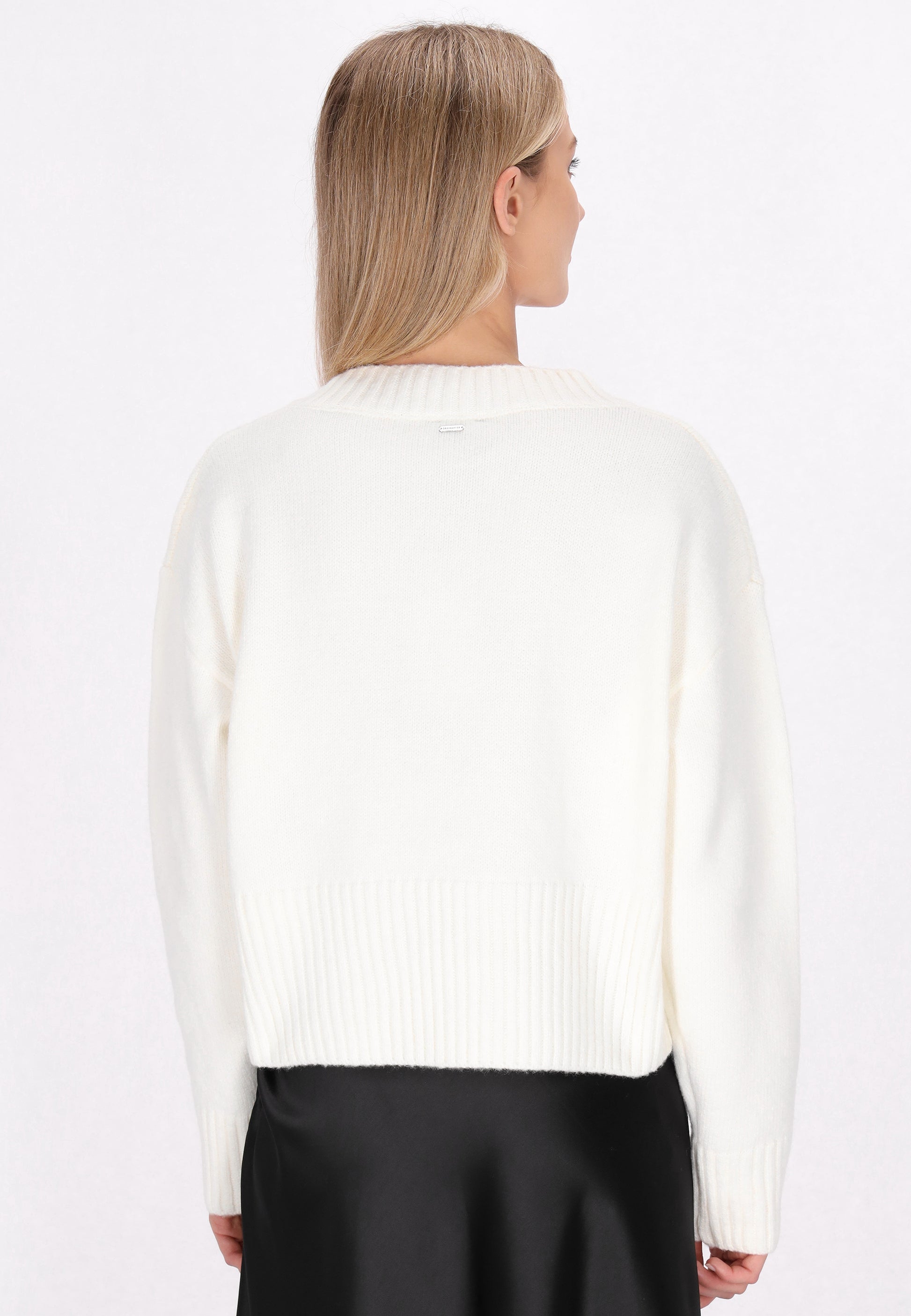 DreiMaster Klassik Damen Pullover