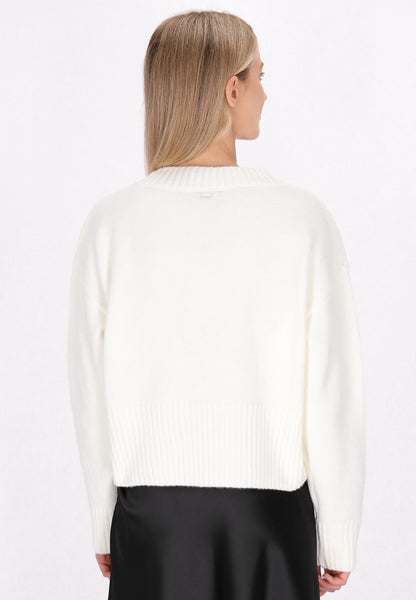 DreiMaster Klassik Damen Pullover