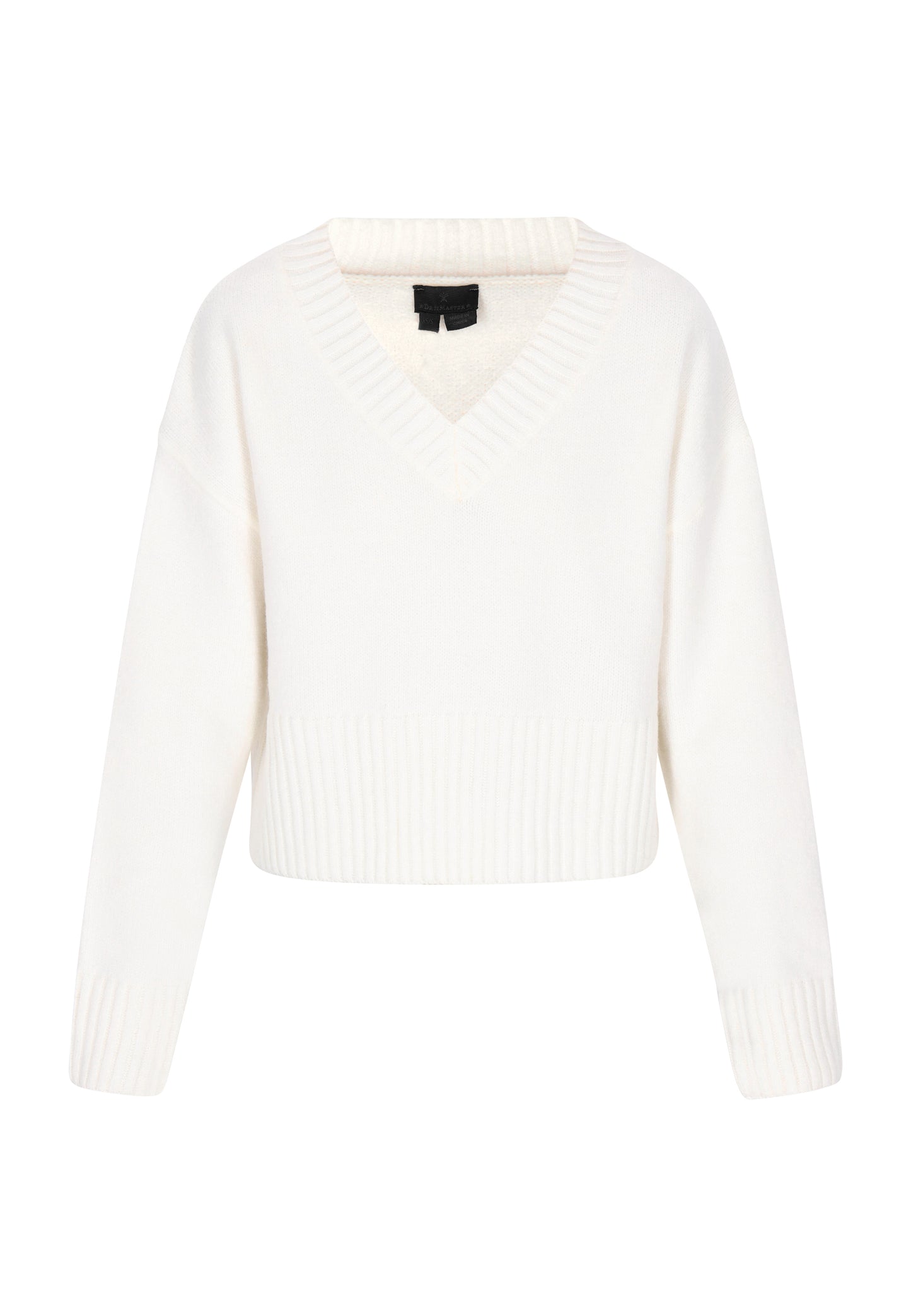 DreiMaster Klassik Damen Pullover