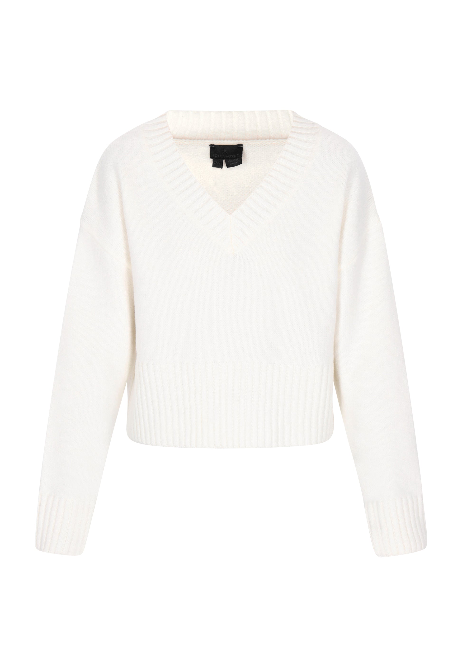 DreiMaster Klassik Damen Pullover