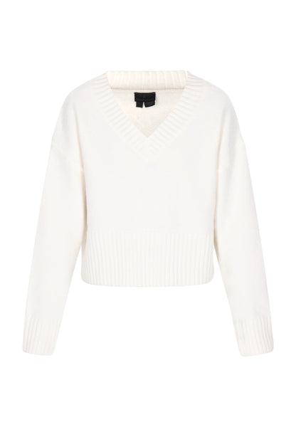 DreiMaster Klassik Damen Pullover