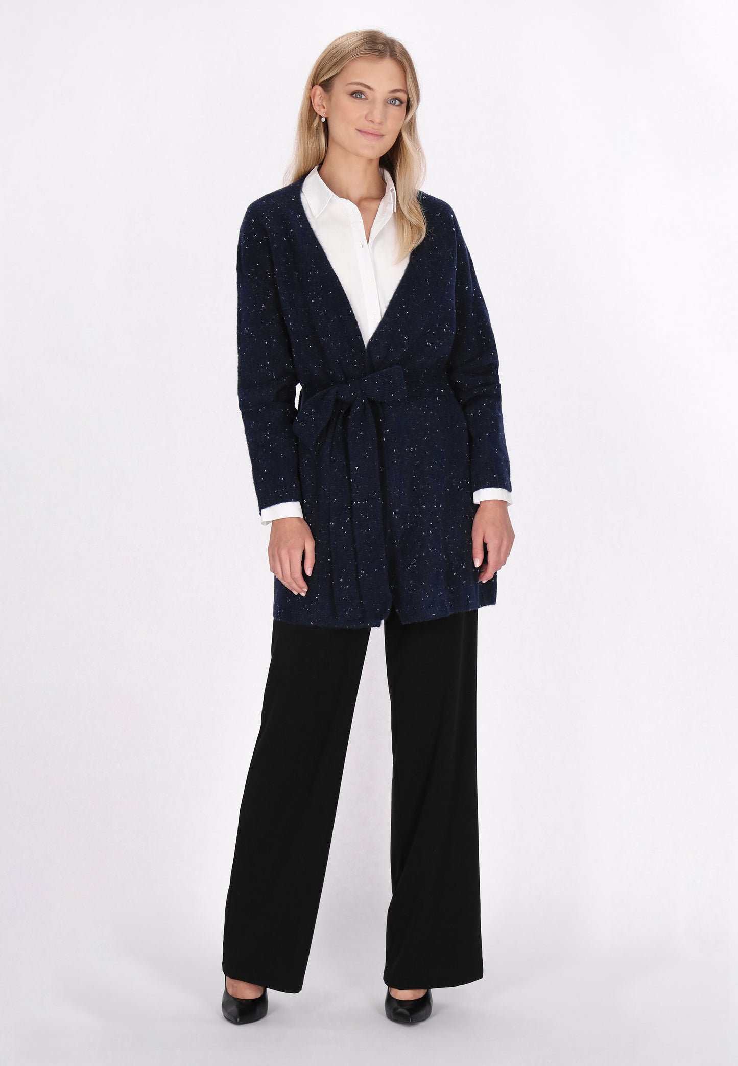 DreiMaster Klassik Women's Cardigan