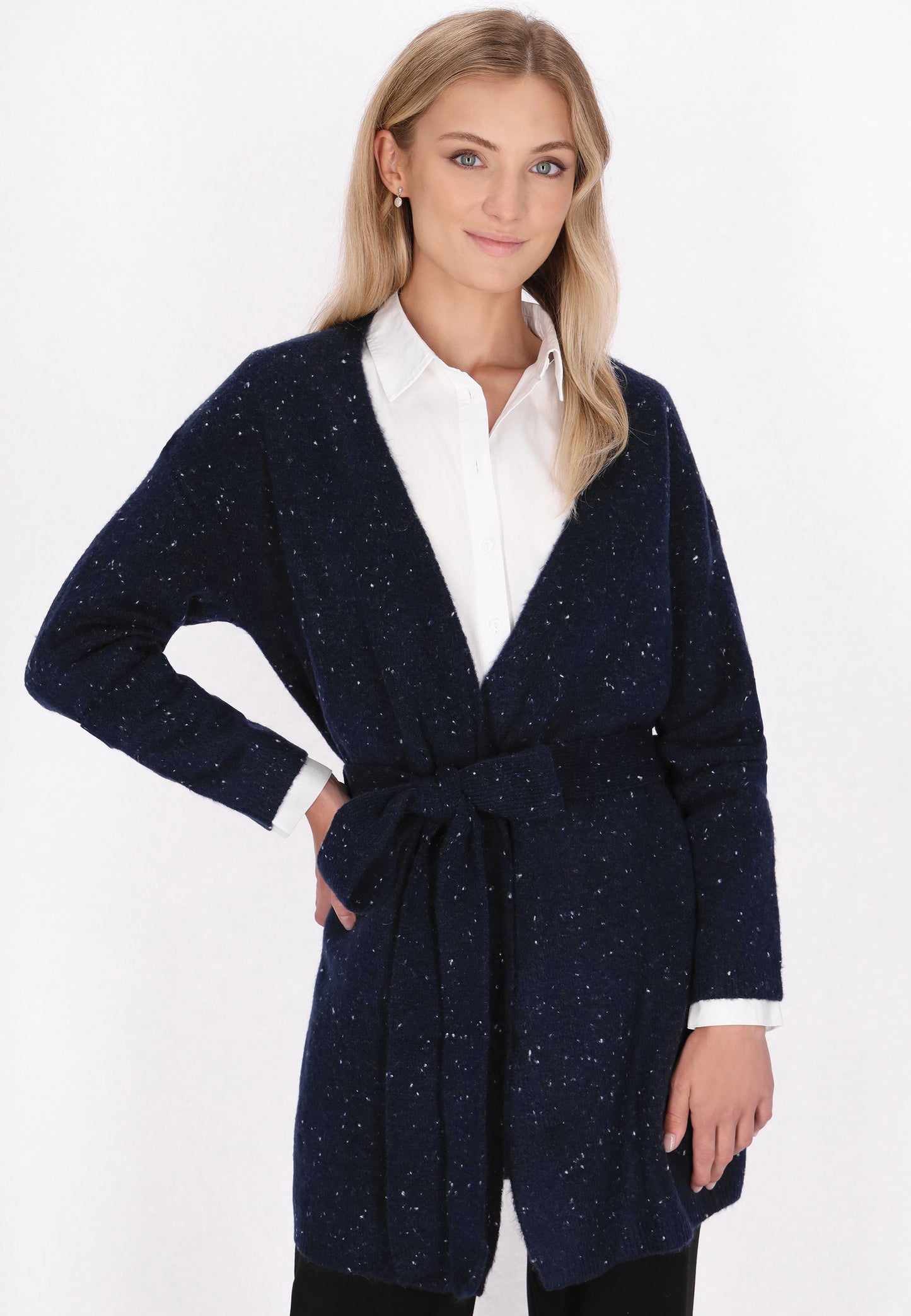 DreiMaster Klassik Women's Cardigan