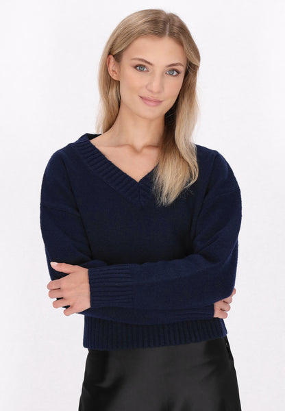 DreiMaster Klassik Damen Pullover