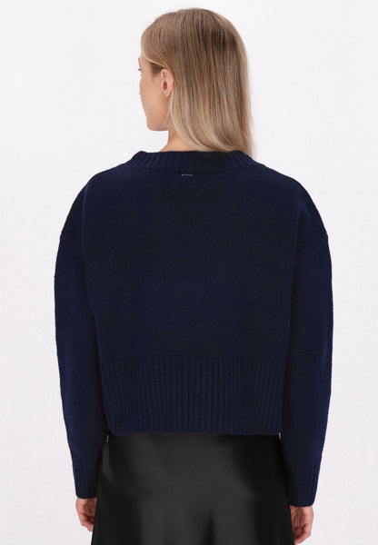 DreiMaster Klassik Damen Pullover