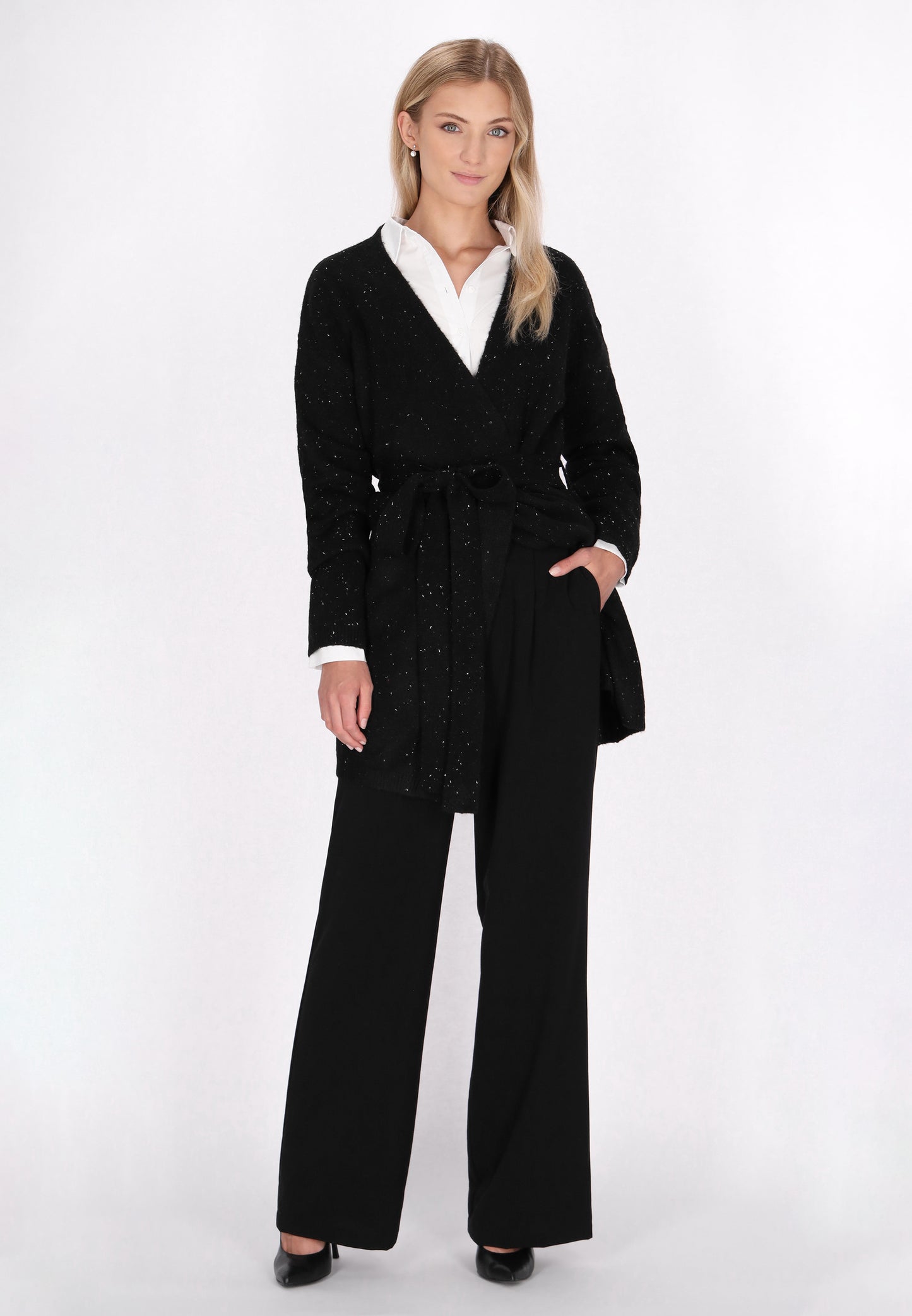 DreiMaster Klassik Women's Cardigan