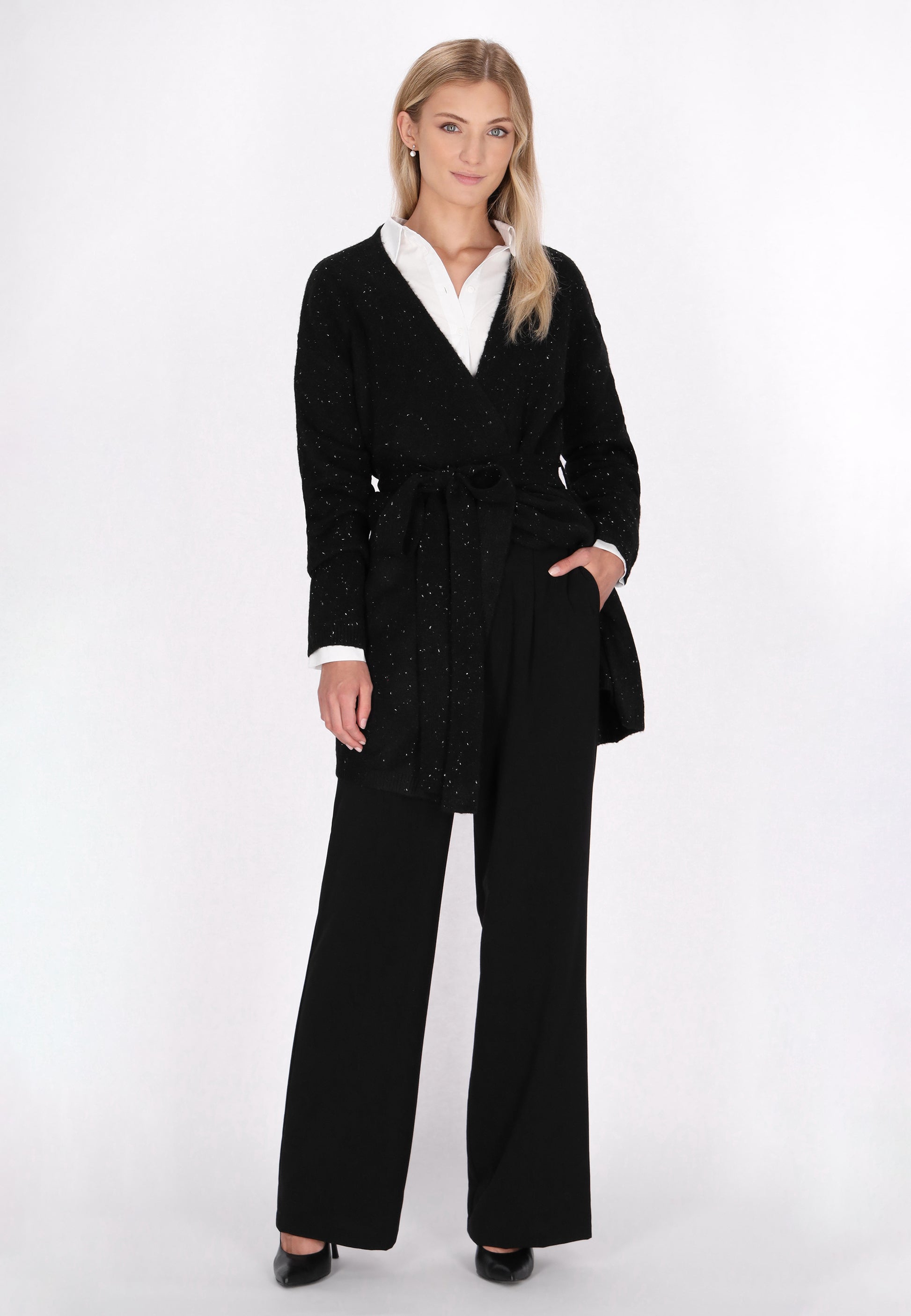 DreiMaster Klassik Women's Cardigan