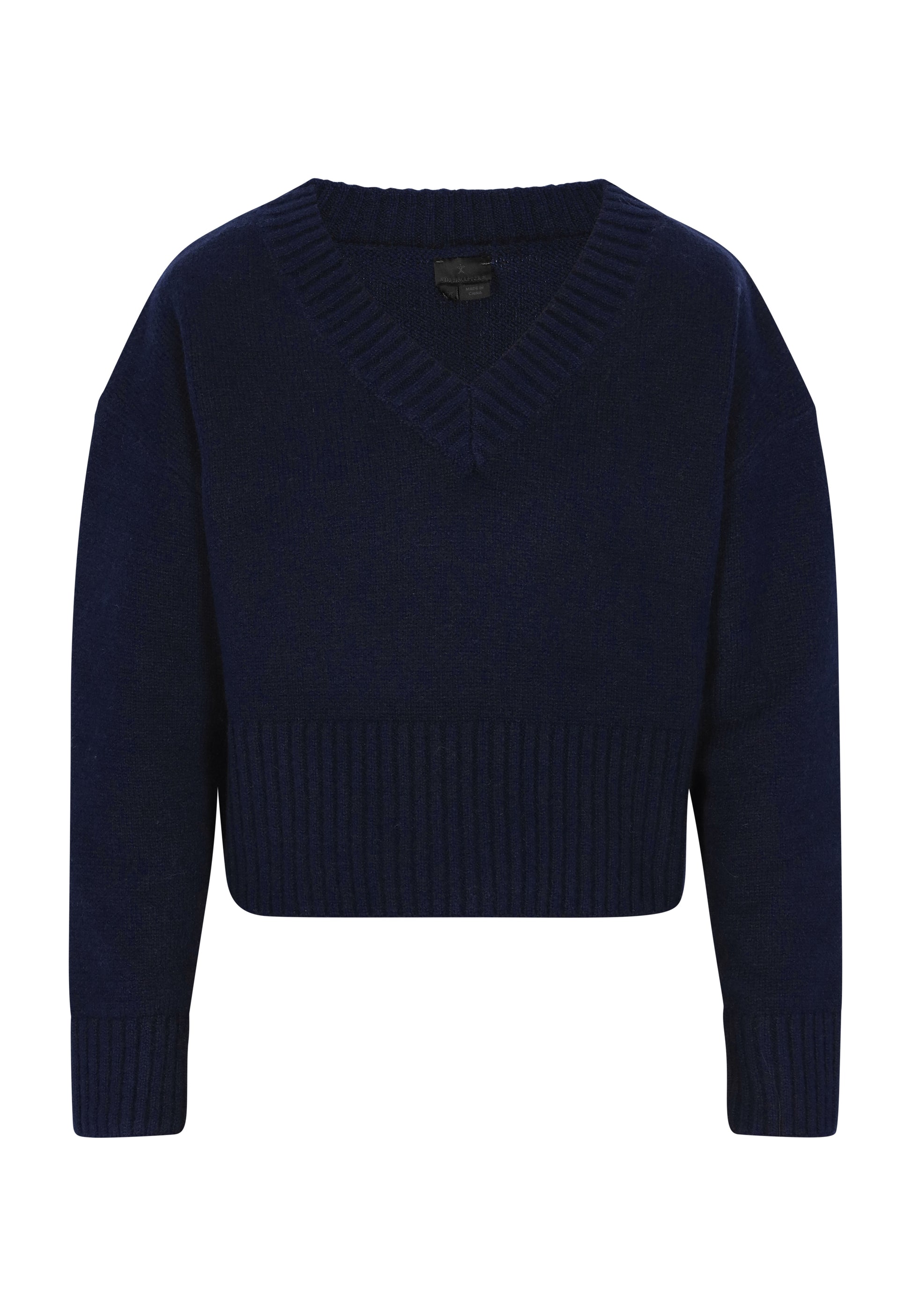 DreiMaster Klassik Damen Pullover