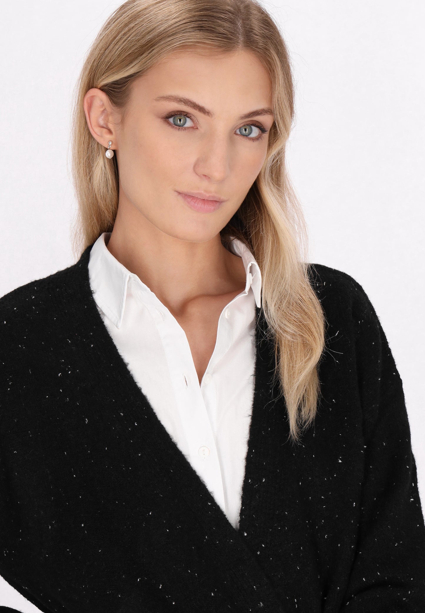 DreiMaster Klassik Women's Cardigan