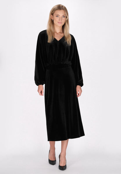 DreiMaster Klassik Damen Rock