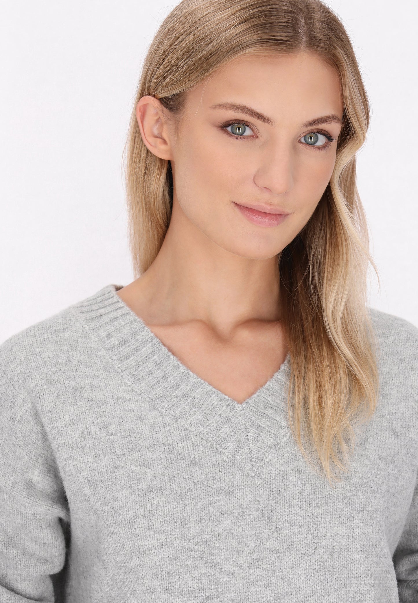 DreiMaster Klassik Damen Pullover